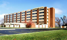 Marriott Bensalem